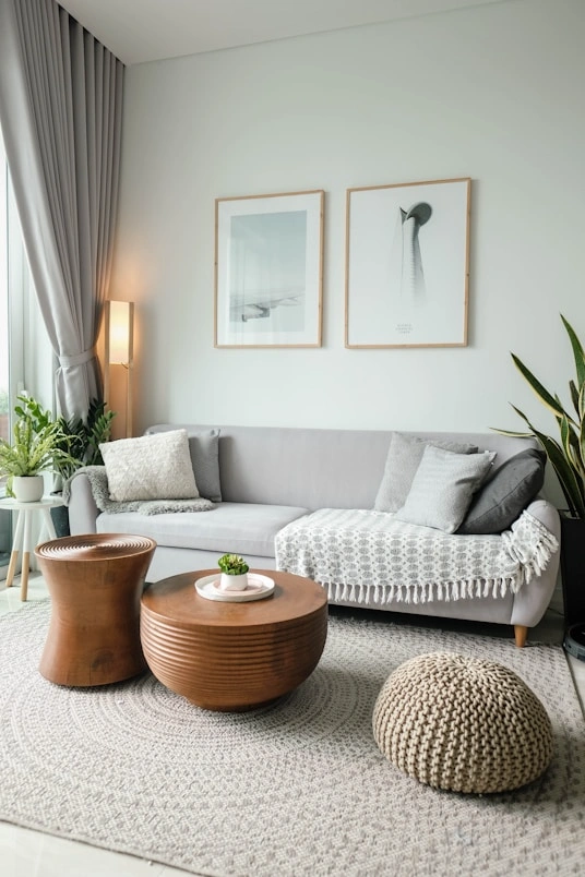 Vacation Home Rental